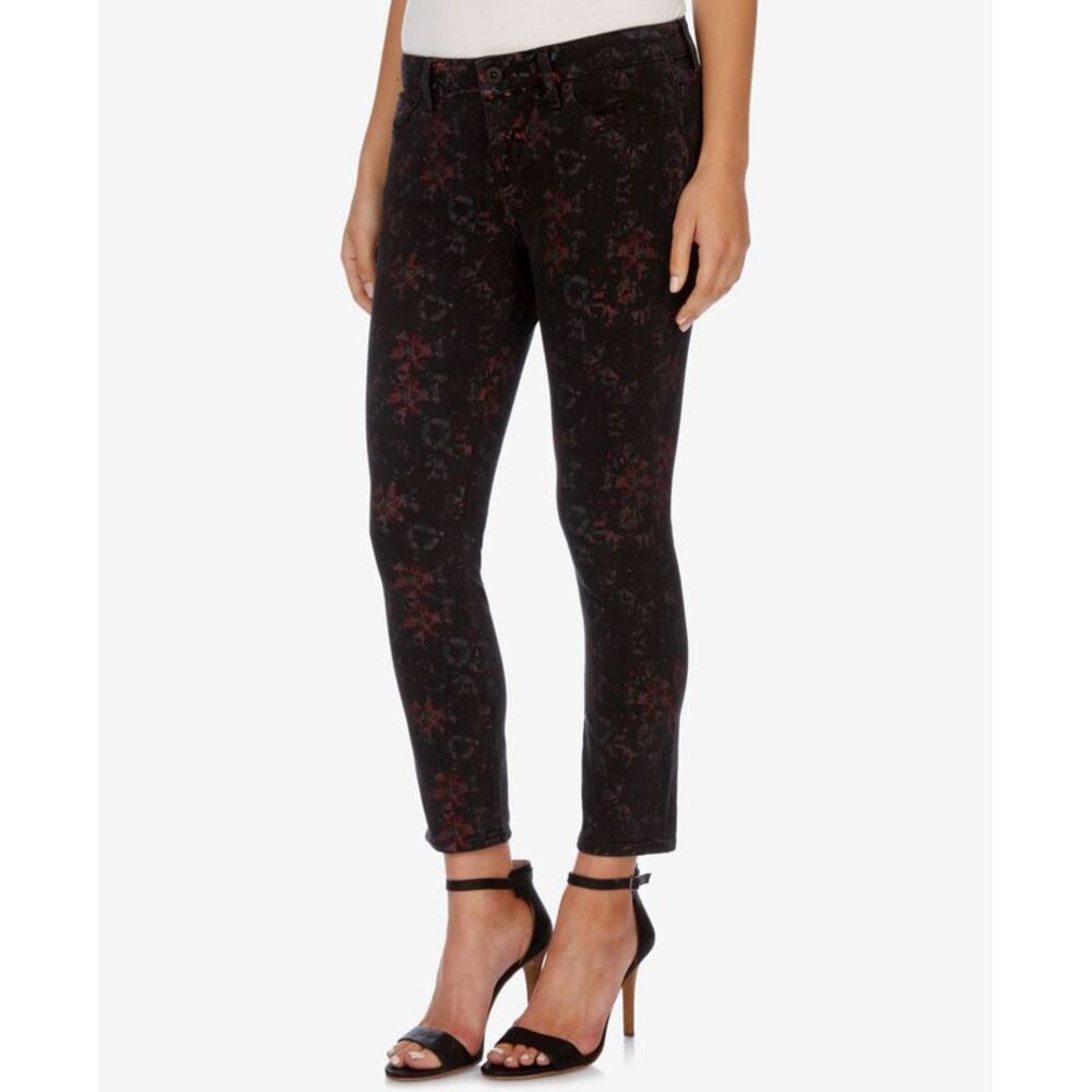 Lucky Brand Lolita Skinny Jeans